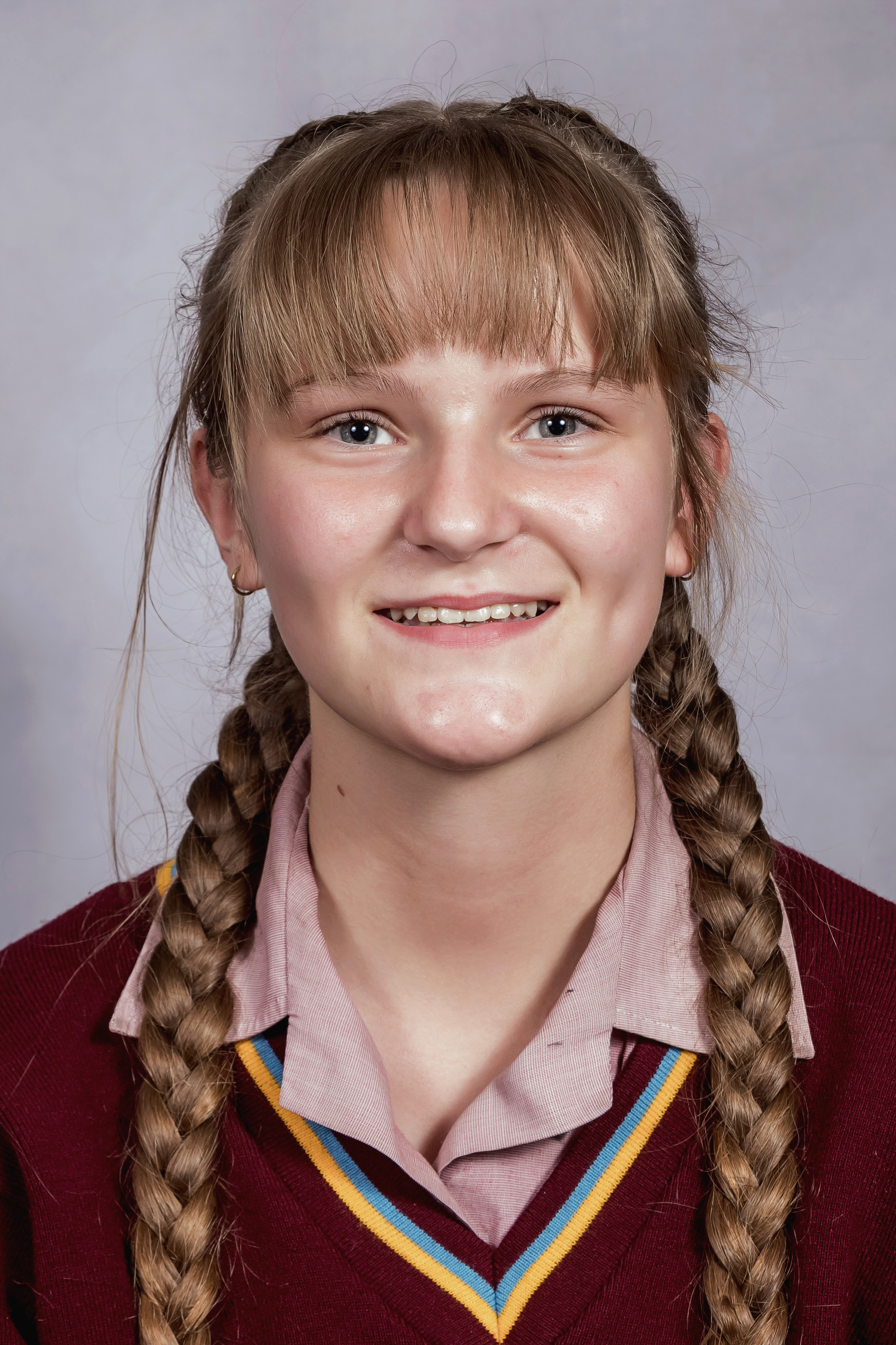 Harding Monique